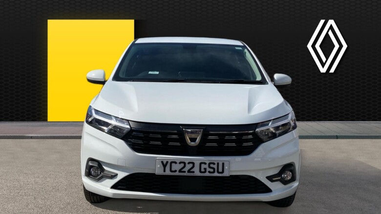 Dacia Sandero 1.0 TCe Comfort 5dr Petrol Hatchback